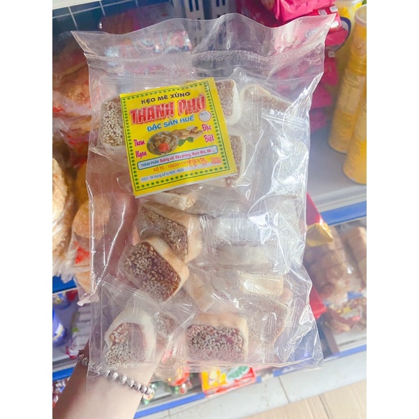 Kẹo Mè Xửng THANH PHÚ 400g