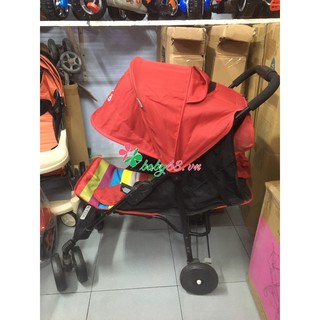  Xe đẩy cho bé Seebaby T04 ( thanh lý) hàng trưng bày