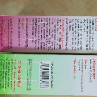 Dung dịch vệ sinh phụ nữ Quý Phi