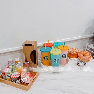 [HCM] SET 5 LY ĐỔI MÀU STAR