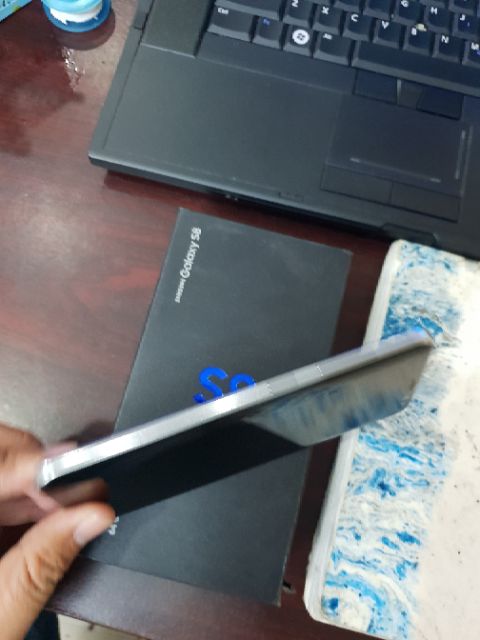 Điện thoại Samsung Galaxy S8 ram 4G bộ nhớ 64G 2sim mới Fullbox | BigBuy360 - bigbuy360.vn