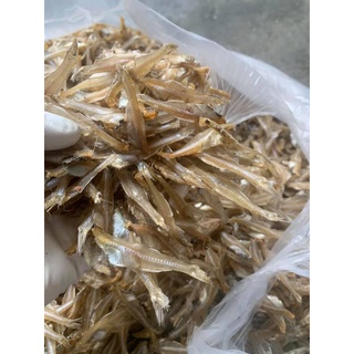 500g Cá ruội khô