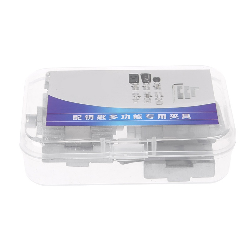 Kẹp Cố Định Chìa Khóa Xe Hơi Chuyên Dụng