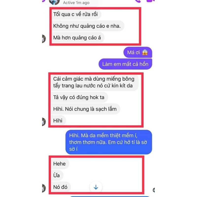 bột rửa mặt safffon | BigBuy360 - bigbuy360.vn