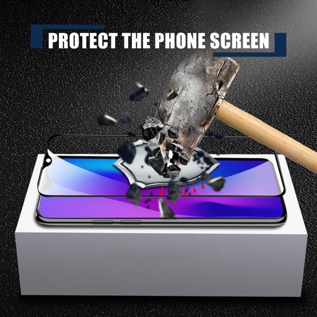 Kính cường lực 9D bảo vệ màn hình thích hợp cho IPhone 13 7 8 Plus X Xs Max XR 11 11promax 12 Pro 12promax