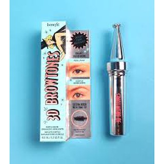 Mascara 3D Brow Tones
