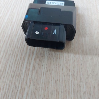 IC?ECU vision mã KZL đời cũ  2012 2013