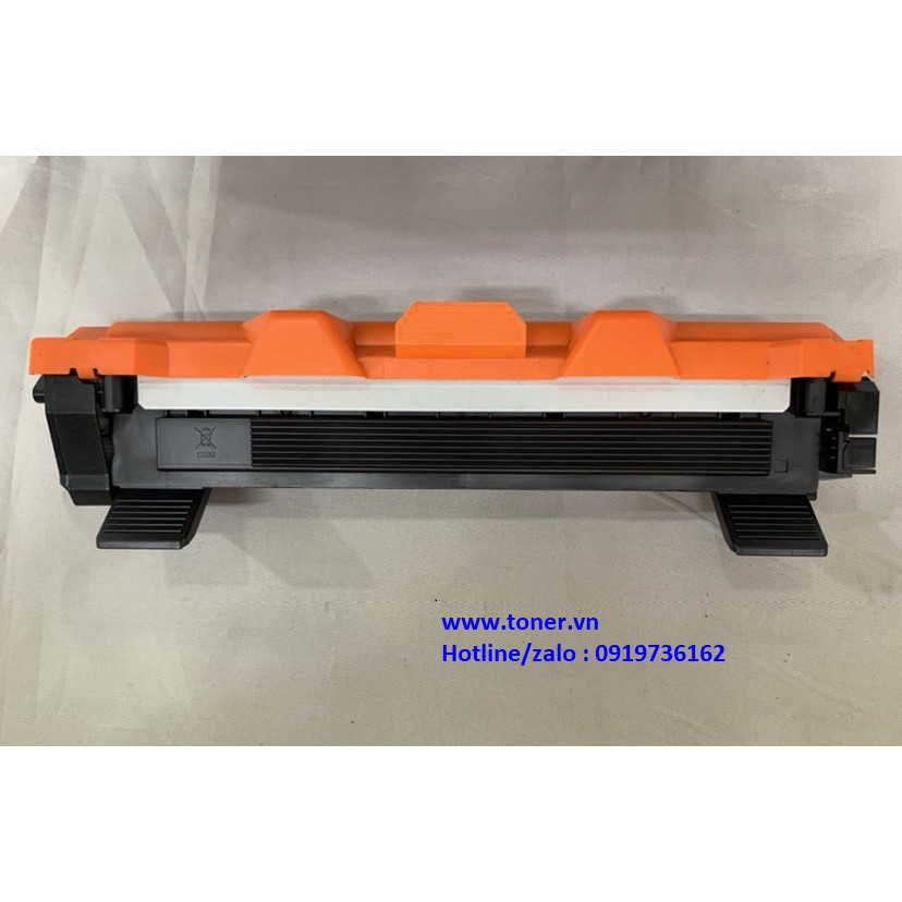 Hộp mực Brother TN1010/1020 dùng cho máy in Brother HL-1111/1201w/HL-1110/DCP 1511, MFC 1811,.. hiệu SHINY
