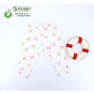 JB246Q Quần dài Judoby ( 6-24M)