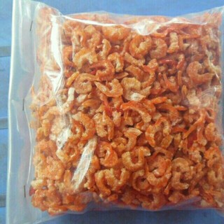 Tôm khô bóc nõn. Tôm khô 100gr.
