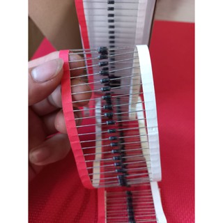 [10 CON] Diode xung FR107 DIP 1A 1000V