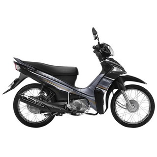 Xe Yamaha Sirius FI Phanh Cơ 2020