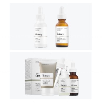 The Ordinary “Buffet” + Copper Peptides 1% Tinh Chất Chống Lão Hóa, Khỏe Da 30ml