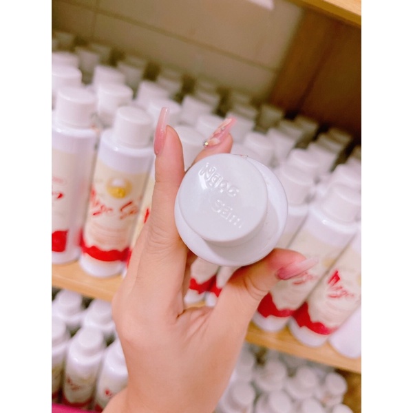 Ngọc Sâm Chính Hãng 150ml