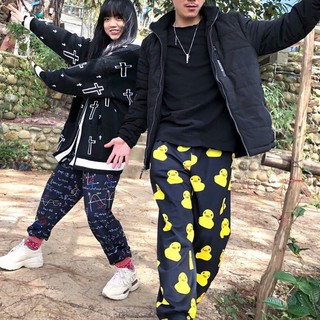 QUẦN CARTOON PANT