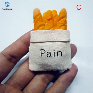 Nam châm trang trí tủ lạnh