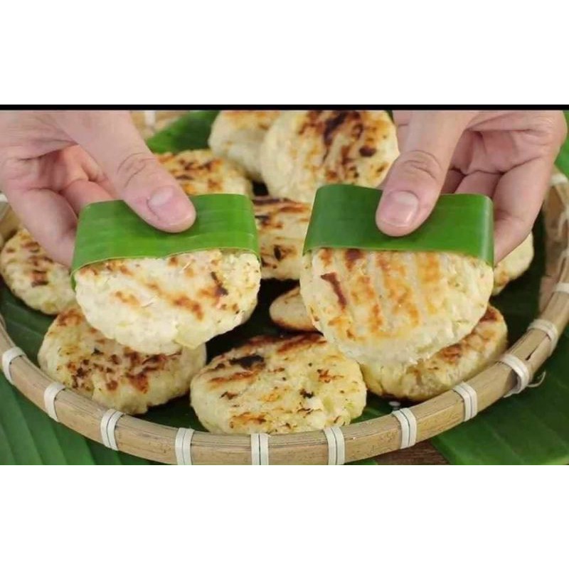 29k 5 cái Bánh Sắn Dây Phomai(hỏa tốc TP HCM)