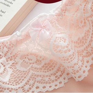 [Thanh Lý] quần lót ren cao cấp gợi cảm sexy KIMCHIBIKINI chip nữ mềm mại mặc ngủ quyến rũ bigsize QL043