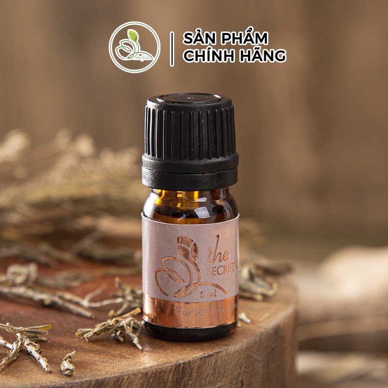 Nước Hoa Thu Hút Mini Garden The Secret Garden Perfume 5ML PV988 | BigBuy360 - bigbuy360.vn
