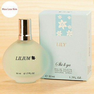 BÁN SỈ Nước hoa lavender 50ml