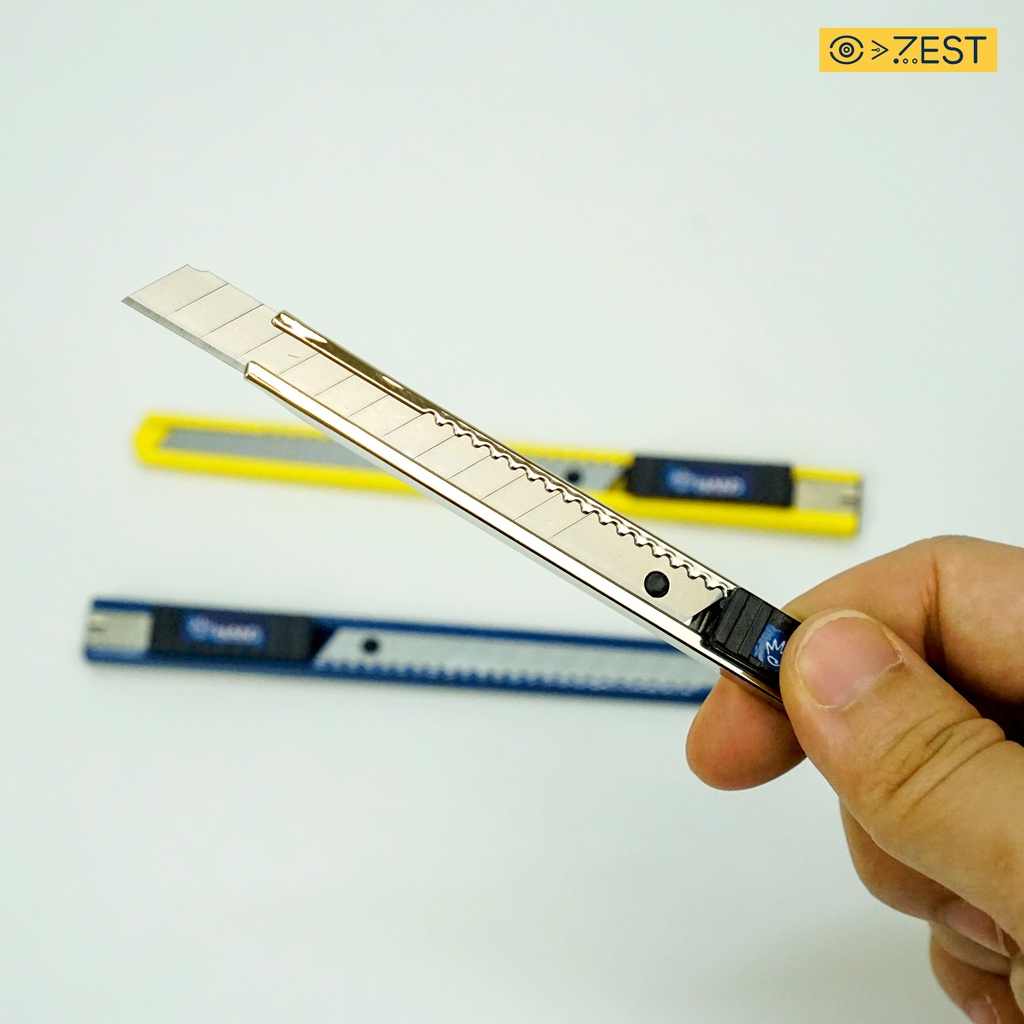 Dao gọt thân thép