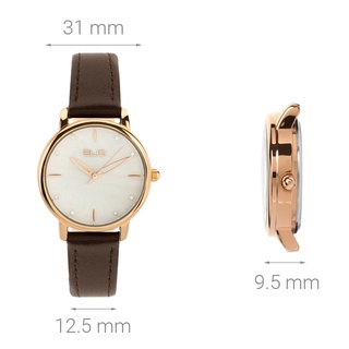 Đồng hồ Nữ Elio EL021-01