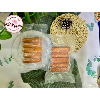 Xuc xích chay 5cây 💥 | giao hoa tốc - tphcm |