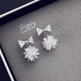 MELY - BÔNG TAI PHA LÊ CAO CẤP 331