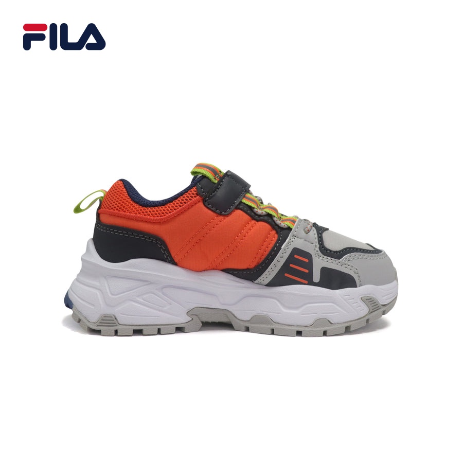 Giày sneaker trẻ em Fila Filbot - 3JM01634D-800