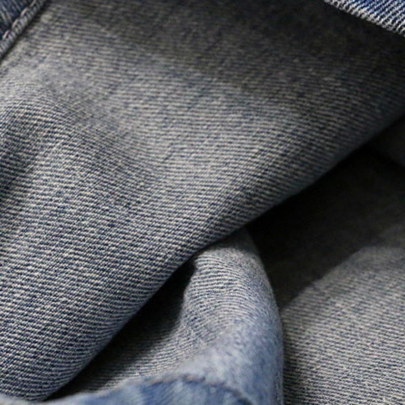 Quần jeans ống rộng dành cho bé gái 3-8 tuổi