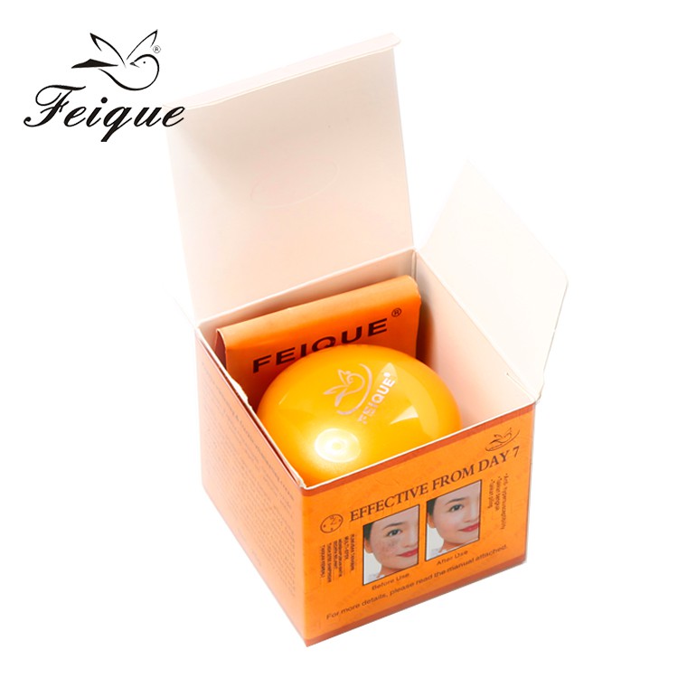 FEIQUE Papaya Whitening&Freckle-eliminating cream Anti-Freckle Whitening Renewing Olutions to Health Presorving