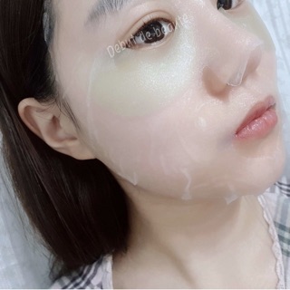 MẶT NẠ MẮT WONJIN EFFECT MEDI EYE MASK