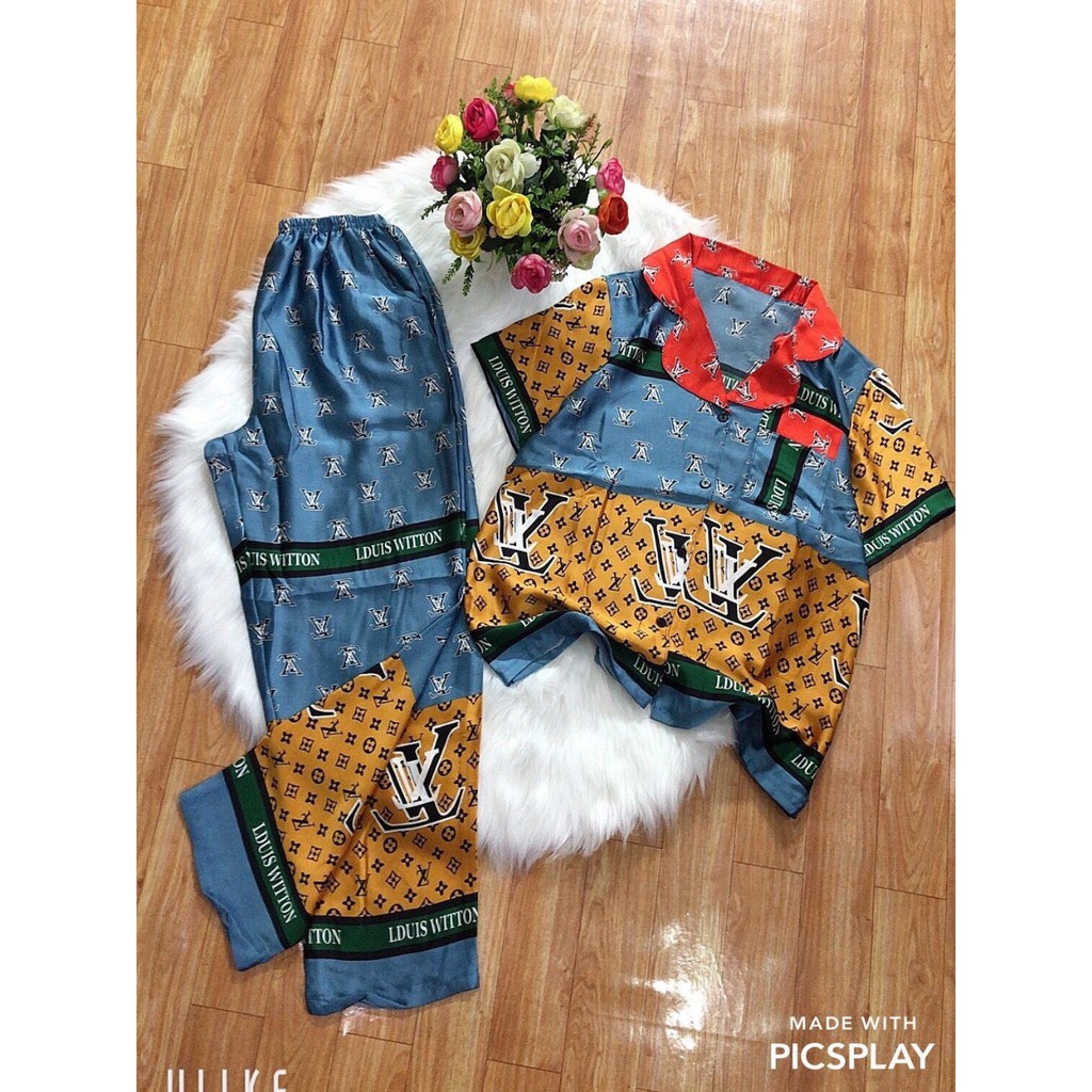 Đồ bộ nữ mặc nhà | BigBuy360 - bigbuy360.vn