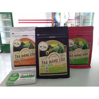 TRÀ MÃNG CẦU XIÊM - CẨM THIỀU - 100g