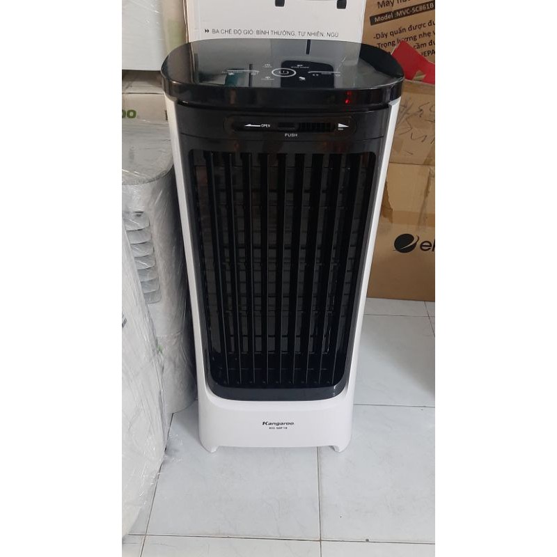 Quạt điều hòa Kangaroo KG50f18