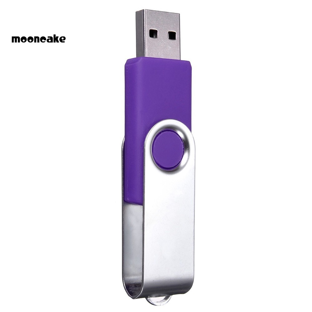 Usb 2.0 64mb Hình Mặt Trăng