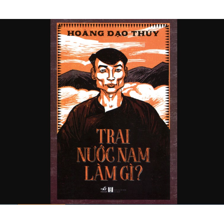 Sách - Trai nước Nam làm gì?