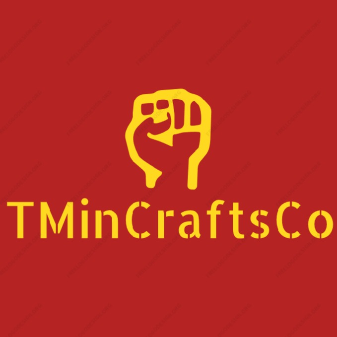 T-MinCraftsCo