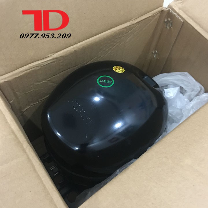 Block Tủ Lạnh QD77 185W từ 300L đến 350L