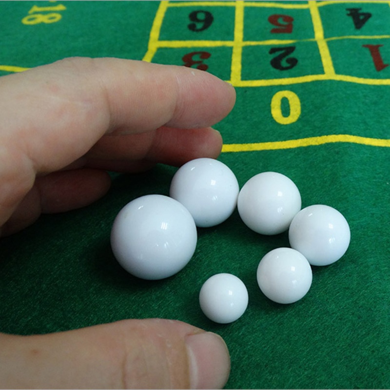 Set 5 Phụ Kiện Thay Thế Cho Máy Chơi Game Casino Casino 12 / 14 / 16 / 18 / 20 / 22mm