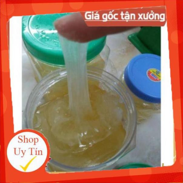 [Thanh Lý] --TT [Hàng Siêu Chất Lượng] Keo Bẫy Chim Keo Bẫy Chuyên Chim Cò Vạc 500g Hàng VIP Siêu Dính --TT
