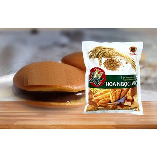 Bột mì đa dụng số 11 Hoa Ngọc Lan 500g