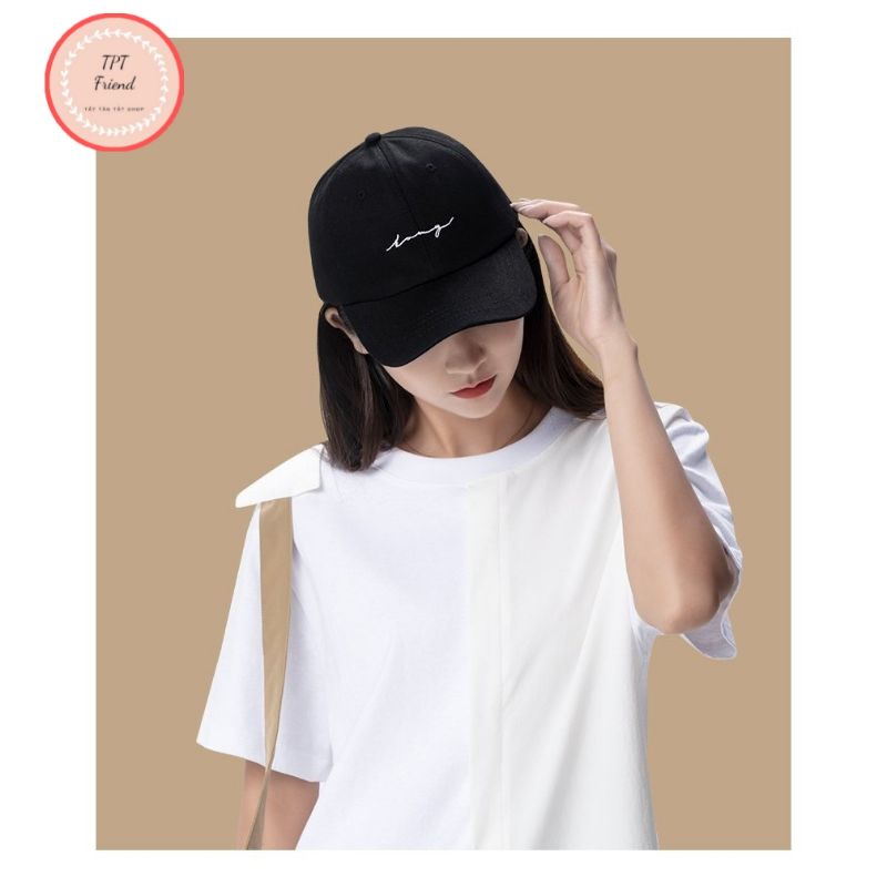 Mũ  (Nón) lưỡi trai thời trang cá tính