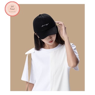 Mũ lưỡi trai thời trang cá tính