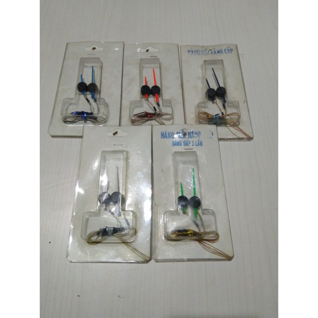 Kim đồng hồ xe máy W RS có đèn giạ quan