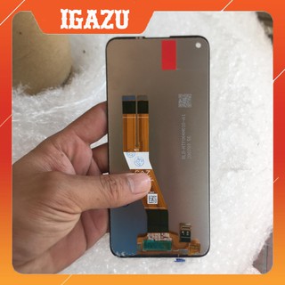 Màn hình Full zin SamSung Galaxy A11 2020 / M11 2020 (màu đen) nguyên bộ - IGAZU