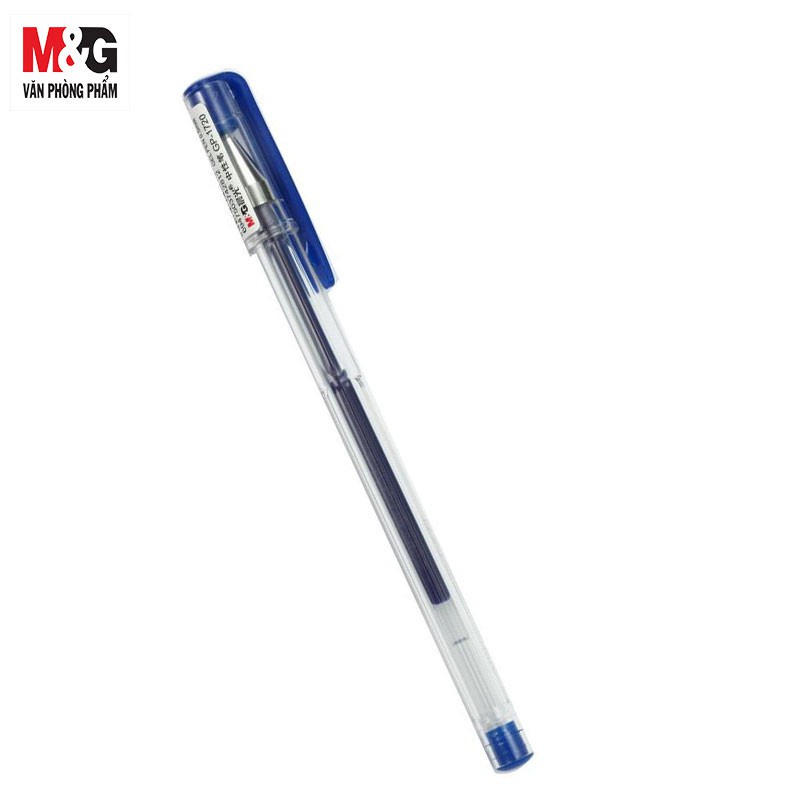 Bút Gel M&G Divine GP-1720 0.5mm