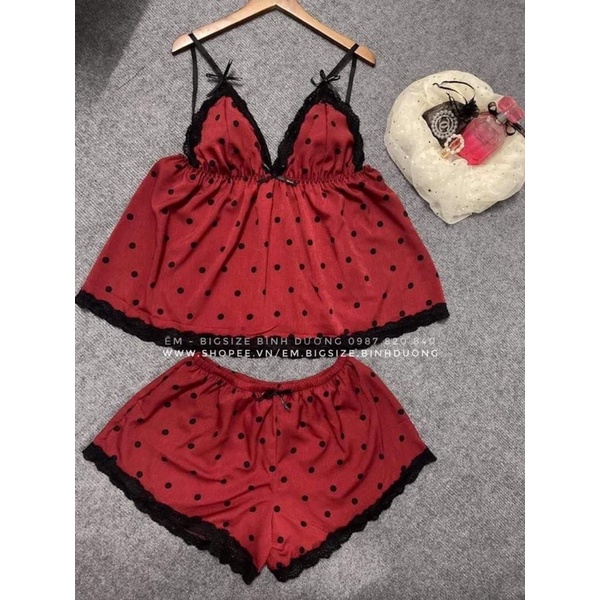 Đồ Ngủ Sexy Có Sẵn Bigsize | BigBuy360 - bigbuy360.vn