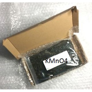 Thuốc tím KMnO4 (Tẩy tím)