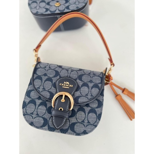 Túi Coach auth sale